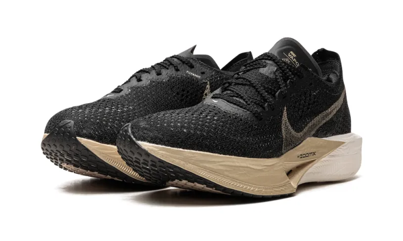 Nike Lifestyle ZOOMX VAPORFLY NEXT% 3 WMNS 'Metallic Gold'